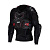 Leatt Защита тела Body Protector 5.5 Evo V26 Black в Омске