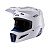 Leatt Шлем кроссовый 2.5 V26 White в Омске