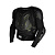 Acerbis Защита тела Korazza Black/Yellow в Омске