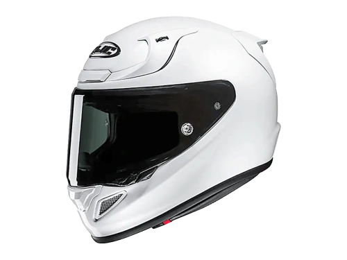 HJC Шлем RPHA12 Pearl White в Омске
