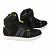 Rush Мотокеды Sneaker Lady Evo Черный в Омске