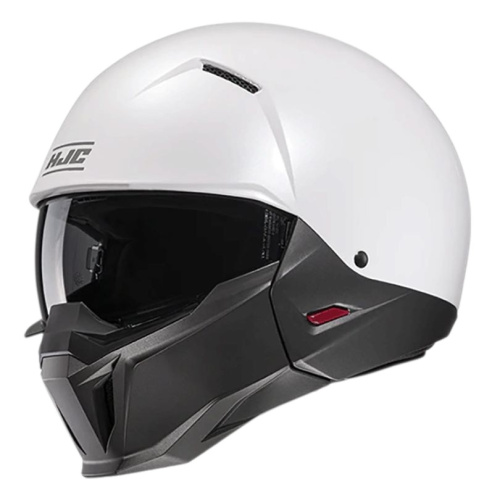 HJC Шлем i20 Pearl White в Омске