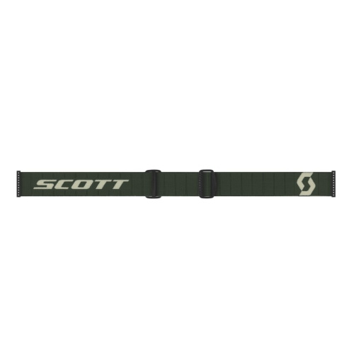 Scott Очки Primal Sand Dust kaki green в Омске