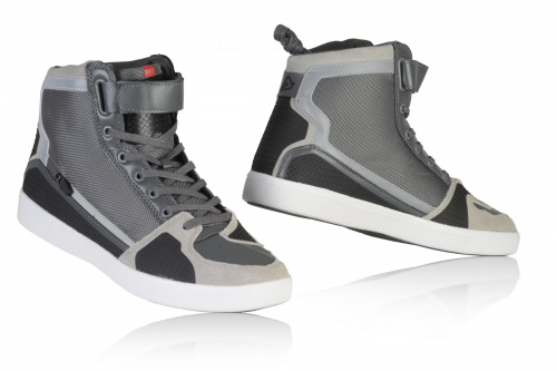 Acerbis Мотокроссовки KEY Grey в Омске