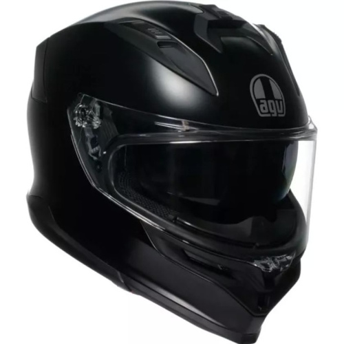 AGV Шлем K7 Black Matt в Омске
