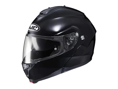 HJC Шлем C91N Metal Black в Омске
