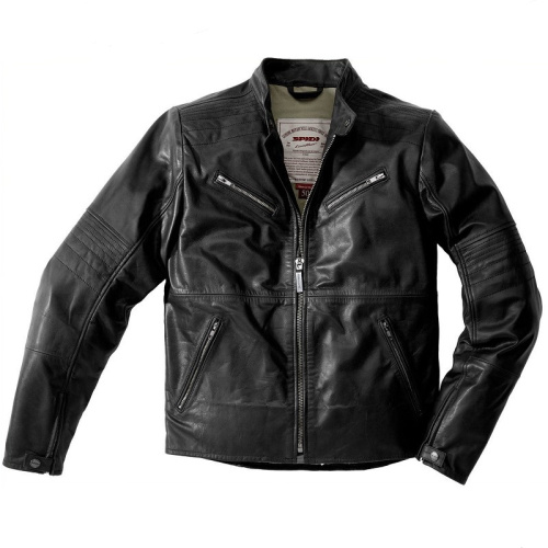 Spidi Куртка Garage Robust Black в Омске