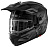 FXR Шлем Maverick X Helmet 22 Black/Titanium в Омске