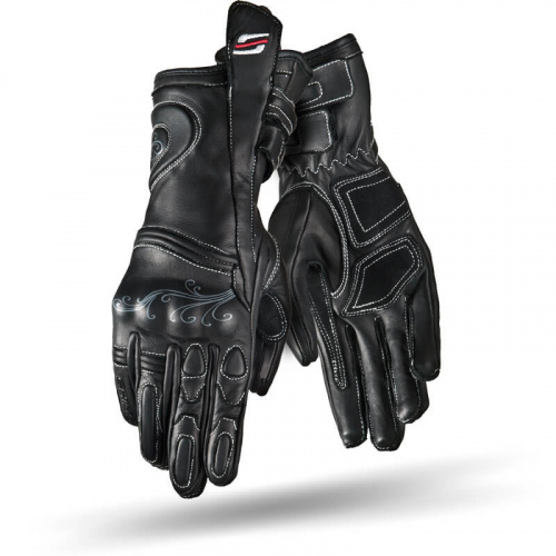 Shima Перчатки Женские Modena Black в Омске