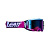 Leatt Маска Velocity 5.5 Iriz Purple Blue UC 26% в Омске