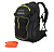 Bering Рюкзак Kroll Black в Омске