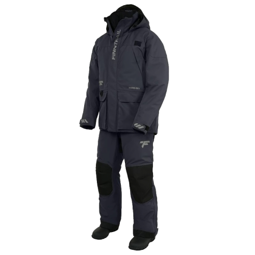 Finntrail Костюм Outback 3753 DarkGrey в Омске