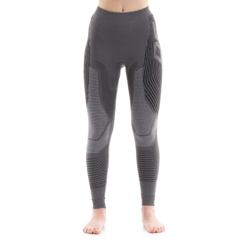 Dragonfly Термобрюки DF 3DThermo Grey  Woman в Омске