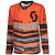 Scott Джерси 350 Kids Noise orange/black в Омске