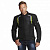 Scout Куртка Mojave летняя Black/Yellow в Омске