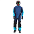 Dragonfly Комбинезон снегоходный Extreme 2.0 Man Scuba Blue-Limoges в Омске