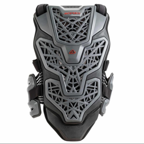Acerbis Защита спины Pulsar Black в Омске