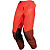 Scott Брюки 350 Dirt Evo red/black в Омске