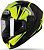 Airoh Шлем Интеграл Valor Raptor yellow/black в Омске