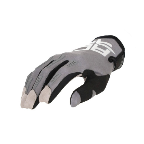Acerbis Перчатки MX X-H Dark Grey в Омске