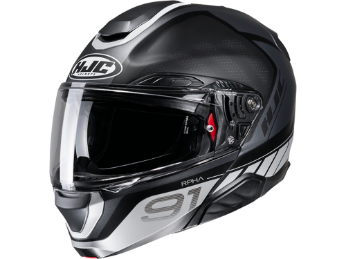 HJC Шлем RPHA91 Rafino MC5SF в Омске