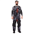 Dragonfly Штаны Expedition Camo - Dark Grey 2024 в Омске