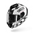 Shark Шлем Spartan RS Raceshop White/Black/Red в Омске