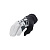Acerbis Перчатки MX Linear White/Black в Омске
