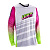 Leatt Джерси 3.5 Jr Retro Pink в Омске