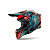 Airoh Шлем Wraaap Cyber Orange Glossy в Омске