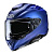 HJC Шлем RPHA72 Semi Flat Metallic Blue в Омске
