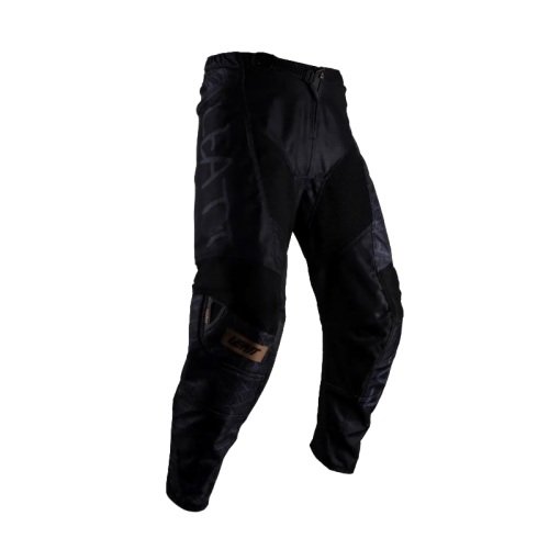 Leatt Штаны 3.5 Ride V25 Black в Омске