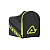 Acerbis Сумка для шлема X-Linear Black/Yellow в Омске