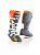 Acerbis Мотоботы кроссовые X-Race Orange/Grey в Омске