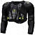 Scott Защита тела детская Jacket Protector Jr Command black/green в Омске