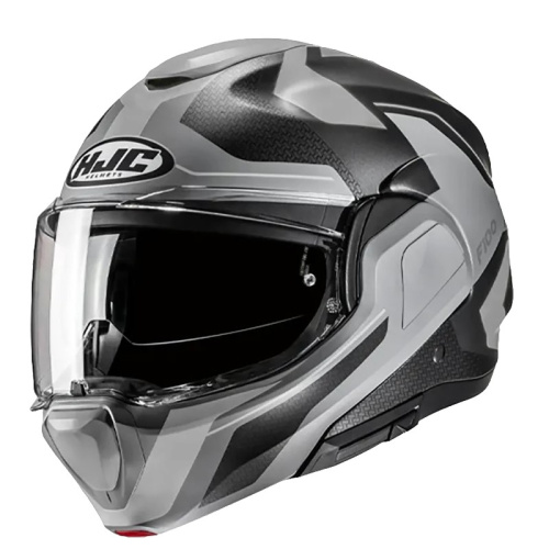 HJC Шлем F100 Bios MC5SF в Омске
