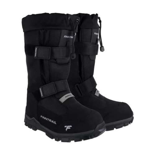 Finntrail Ботинки Touring Graphite 5230 Graphite в Омске