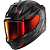 Shark Шлем D-Skwal 3 Blast-R Mat Black/Anthracite/Red в Омске
