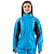 Dragonfly Дождевая куртка Evo Woman Blue (мембрана) 2024 в Омске