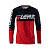 Leatt Джерси Moto 4.5 X-Flow V24 Red в Омске