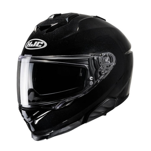 HJC Шлем i71 Metal black в Омске