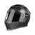 Simpson Шлем модуляр Darksome Gunmetal в Омске