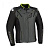 Bering Куртка текстильная Start-R Black/Grey/Fluo в Омске