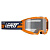 Leatt Маска Vizion 3.5 Iriz Orange Silver 35% V26 в Омске