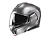 HJC Шлем i100 Hype Silver в Омске