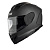 IXS Шлем интеграл iXS912 Черный матовый в Омске