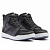 Dainese Ботинки Suburb D-WP Shoes Black/White/Iron-Gate в Омске