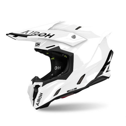 Airoh Шлем Twist 3 White Gloss в Омске