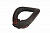 Acerbis Защита шеи детская X-Round Kid Black/Red в Омске