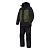 Finntrail Костюм утепленный Nordy CamoShadowGreen в Омске
